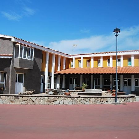 La Hoyilla Hostel - La Aldea San Nicolas Exterior photo