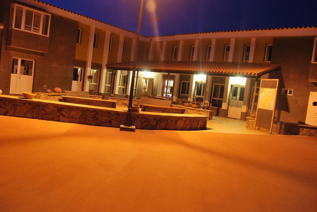 La Hoyilla Hostel - La Aldea San Nicolas Exterior photo